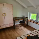 Дом отдыха Haus Atlantis Am Edersee Bringhausen