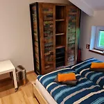 Haus Atlantis Am Edersee Bringhausen
