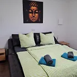 Haus Atlantis Am Edersee Дом отдыха