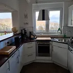 Haus Atlantis Am Edersee Дом отдыха