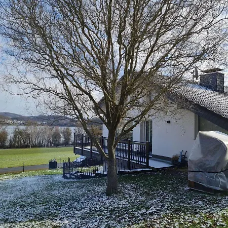 Haus Atlantis Am Edersee Holiday home