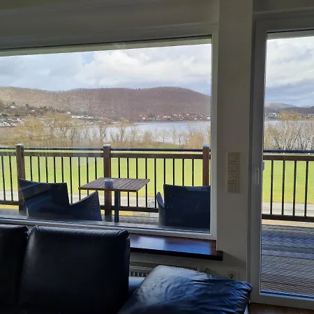 Holiday home Haus Atlantis Am Edersee Bringhausen