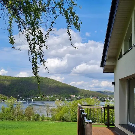 Haus Atlantis Am Edersee *