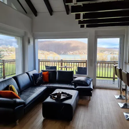 Haus Atlantis Am Edersee