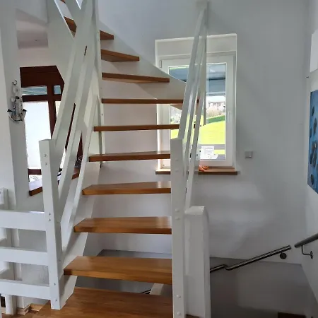 Haus Atlantis Am Edersee Holiday home