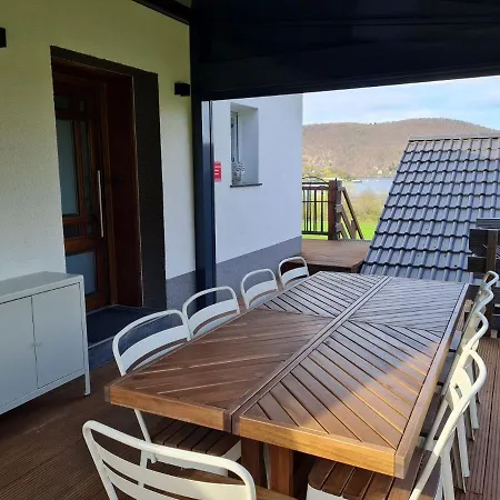 Holiday home Haus Atlantis Am Edersee