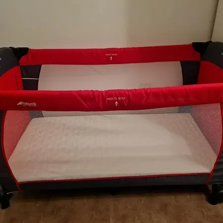 Haus Atlantis Am Edersee Prázdninový dům Bringhausen