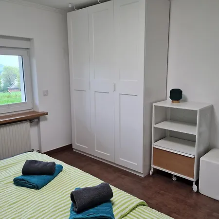 Haus Atlantis Am Edersee Bringhausen