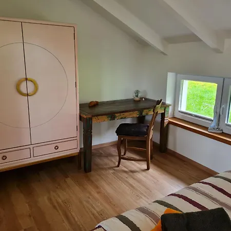 Prázdninový dům Haus Atlantis Am Edersee Bringhausen