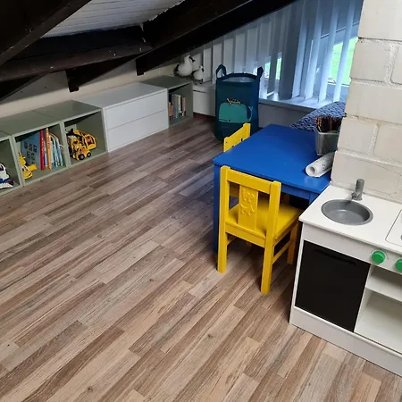 Haus Atlantis Am Edersee *