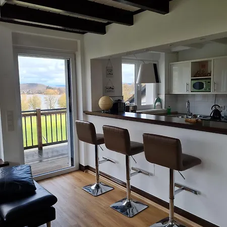 Haus Atlantis Am Edersee Bringhausen