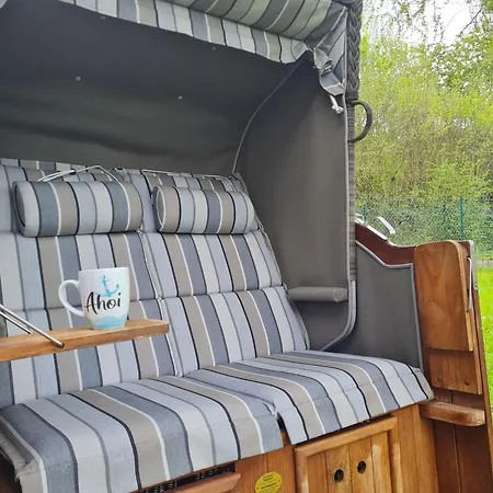 Haus Atlantis Am Edersee