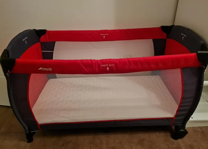 Haus Atlantis Am Edersee Holiday home Bringhausen