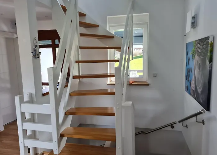 Haus Atlantis Am Edersee *