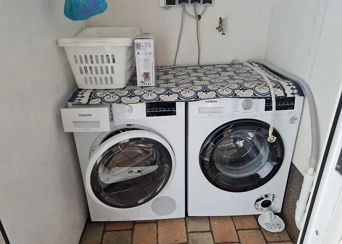 Haus Atlantis Am Edersee