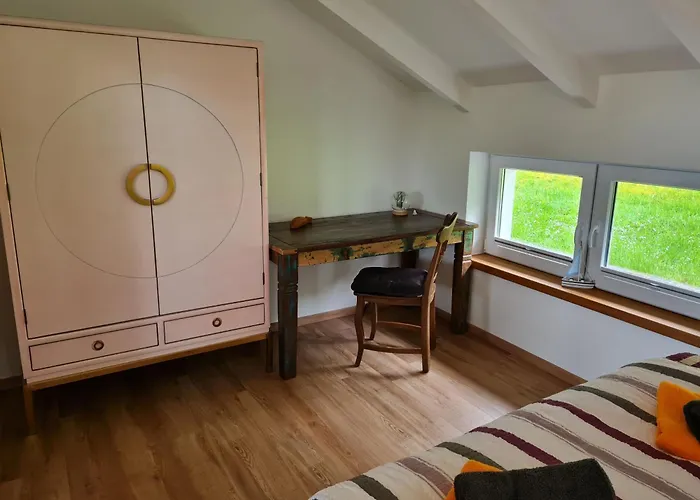 Holiday home Haus Atlantis Am Edersee Bringhausen