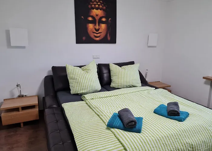 Haus Atlantis Am Edersee Holiday home