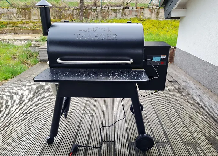 Holiday home Haus Atlantis Am Edersee *