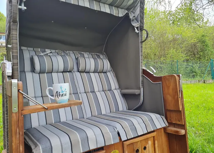 Haus Atlantis Am Edersee